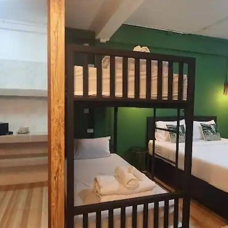 Ava Boutique Guesthouse 코타오 외부 사진
