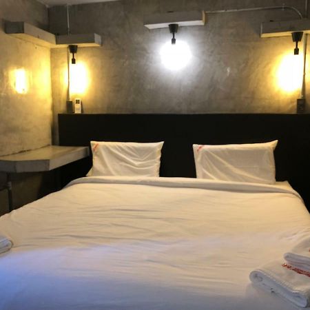 Ava Boutique Guesthouse 코타오 외부 사진