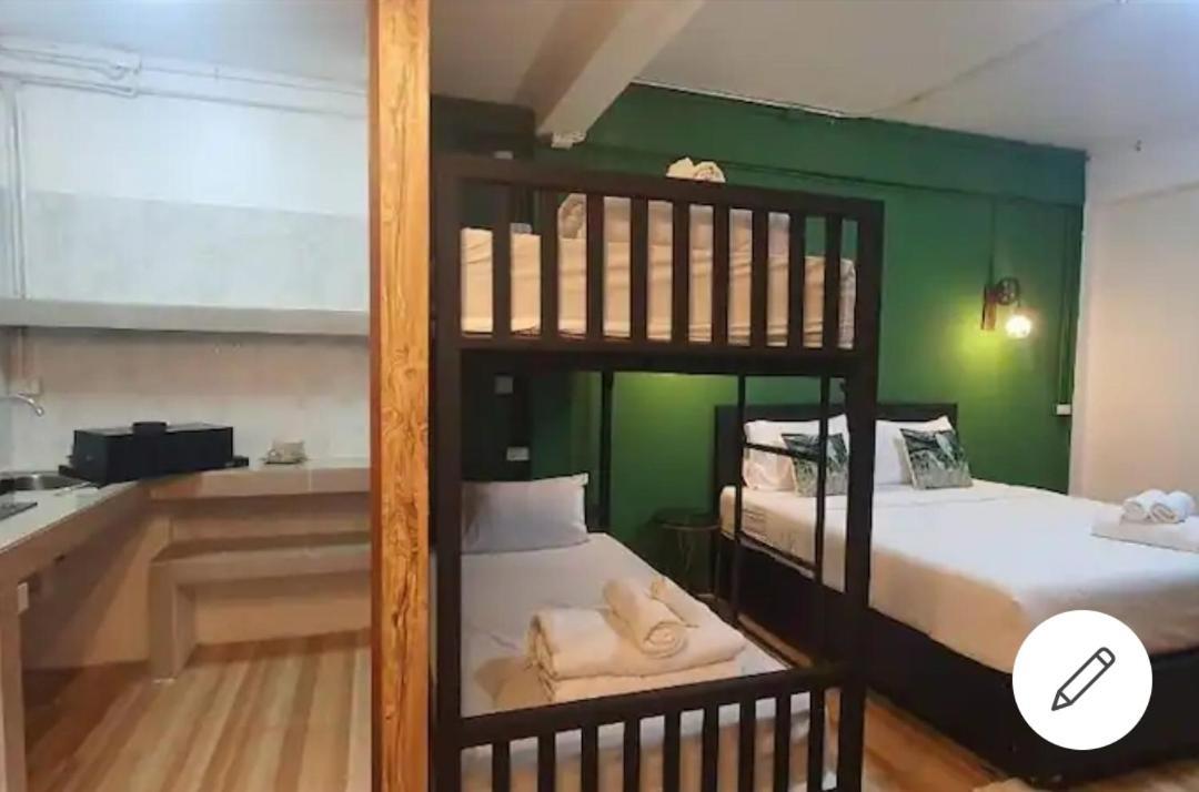 Ava Boutique Guesthouse 코타오 외부 사진