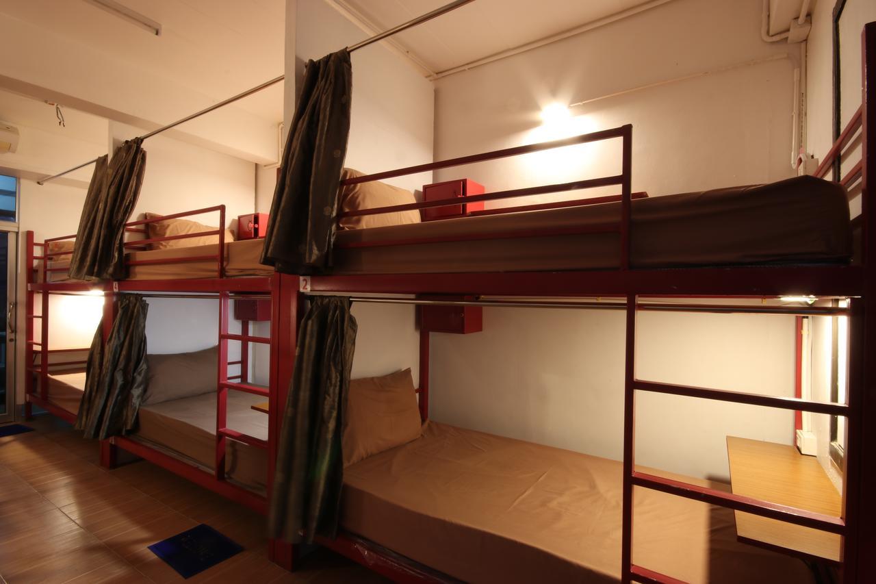 Ava Boutique Guesthouse 코타오 외부 사진