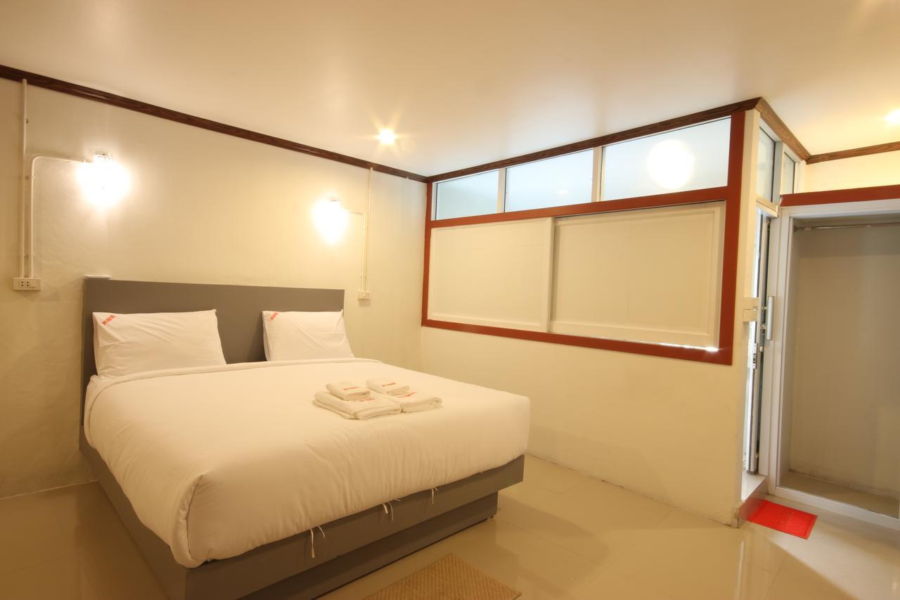 Ava Boutique Guesthouse 코타오 외부 사진