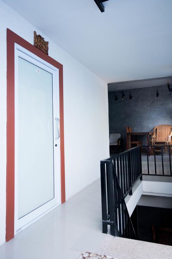 Ava Boutique Guesthouse 코타오 외부 사진