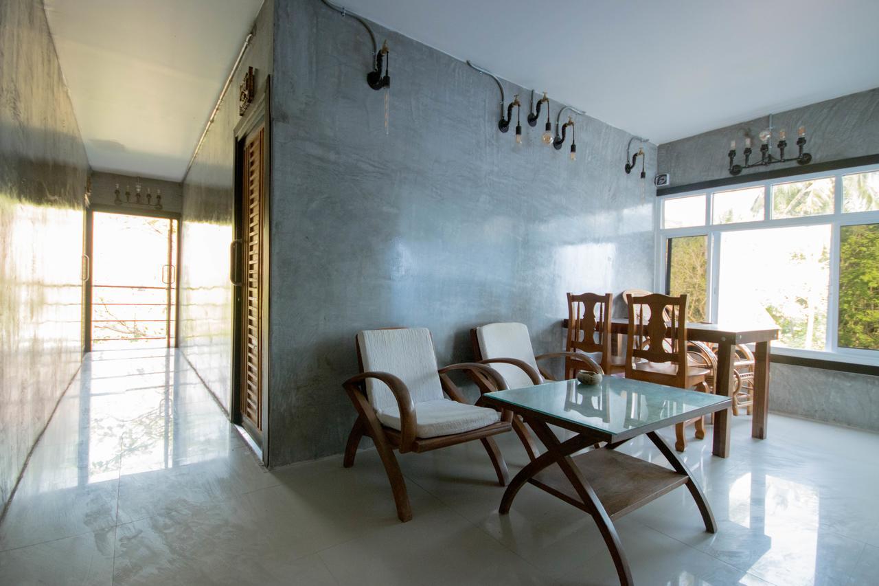 Ava Boutique Guesthouse 코타오 외부 사진