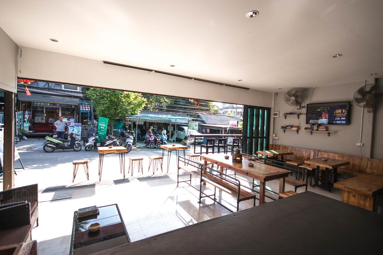 Ava Boutique Guesthouse 코타오 외부 사진