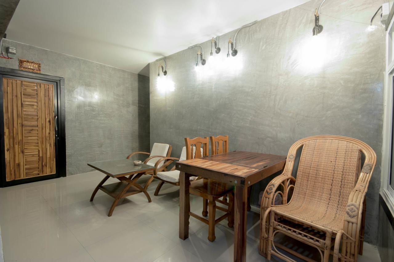 Ava Boutique Guesthouse 코타오 외부 사진