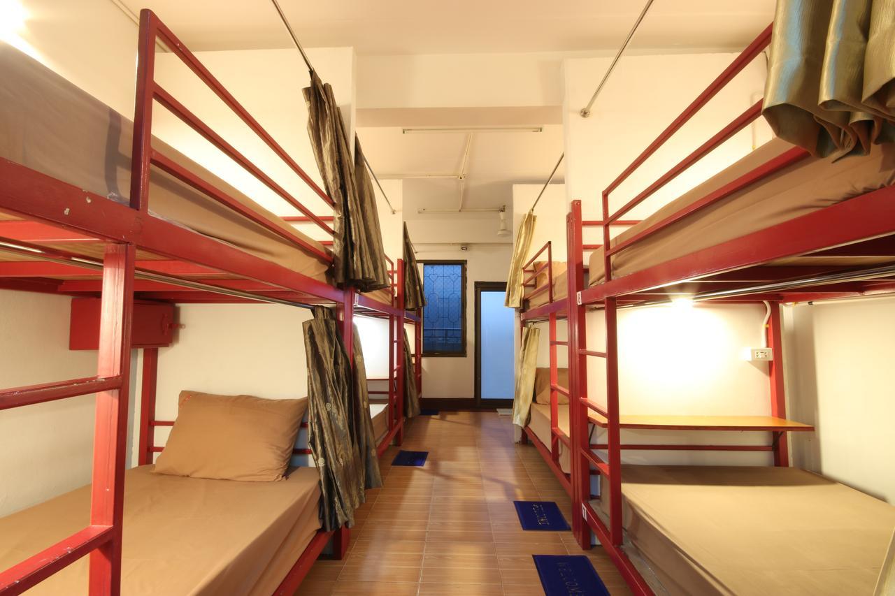 Ava Boutique Guesthouse 코타오 외부 사진