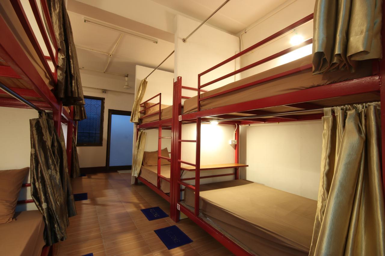 Ava Boutique Guesthouse 코타오 외부 사진
