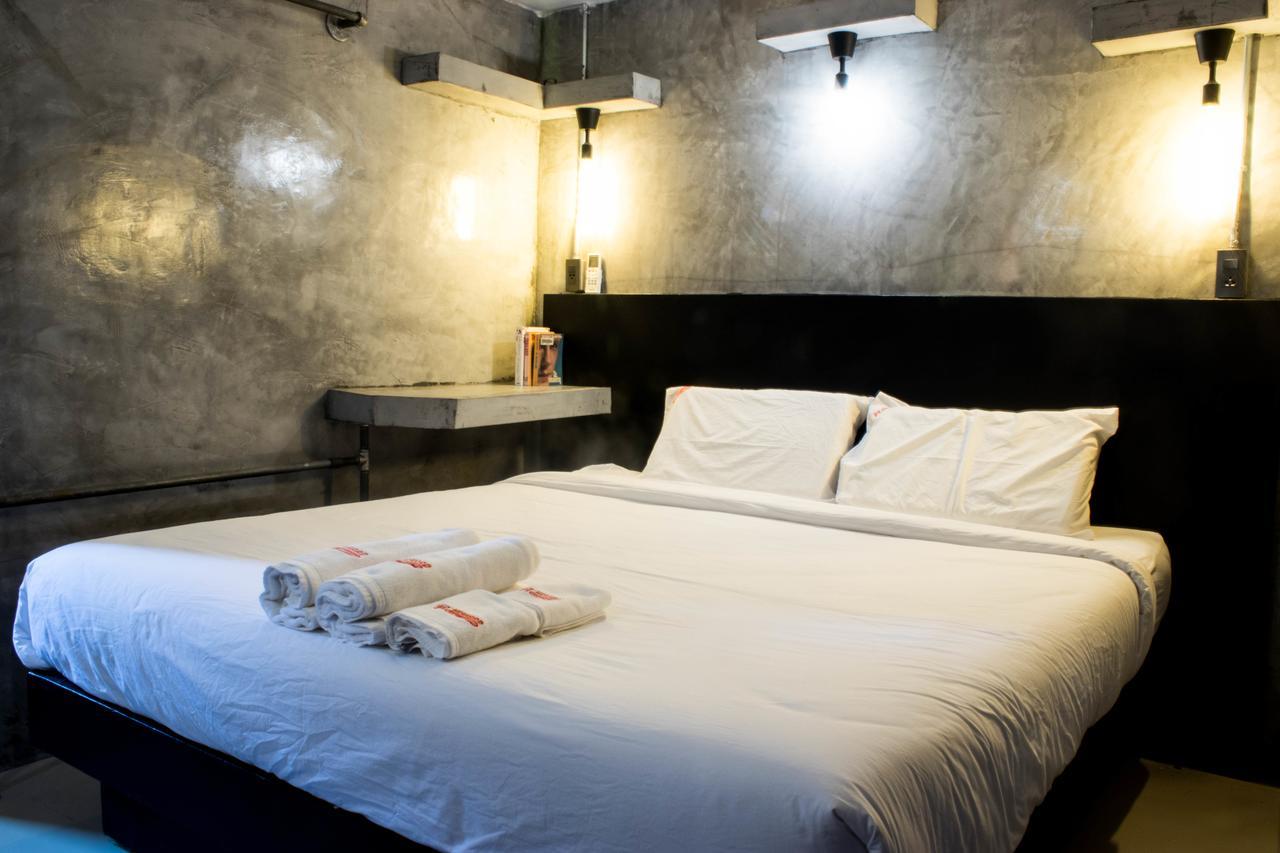Ava Boutique Guesthouse 코타오 외부 사진