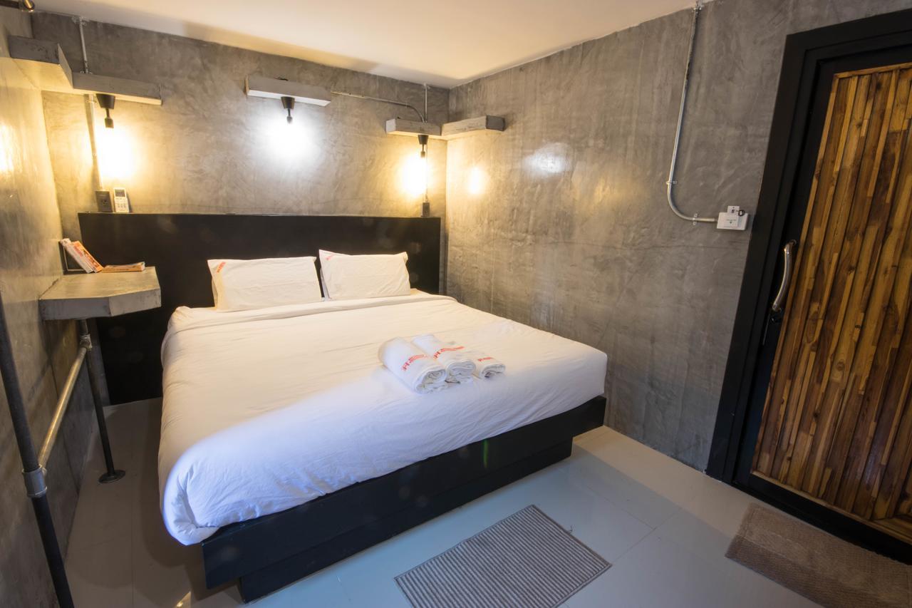 Ava Boutique Guesthouse 코타오 외부 사진