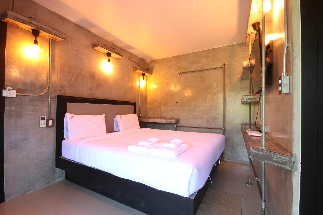 Ava Boutique Guesthouse 코타오 외부 사진