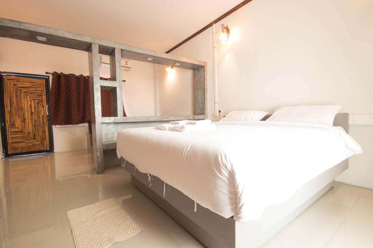 Ava Boutique Guesthouse 코타오 외부 사진