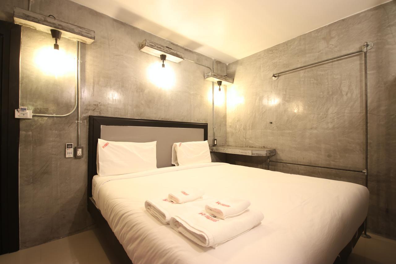 Ava Boutique Guesthouse 코타오 외부 사진