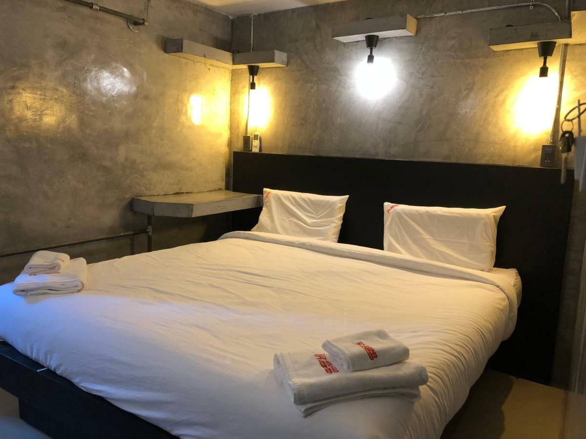 Ava Boutique Guesthouse 코타오 외부 사진